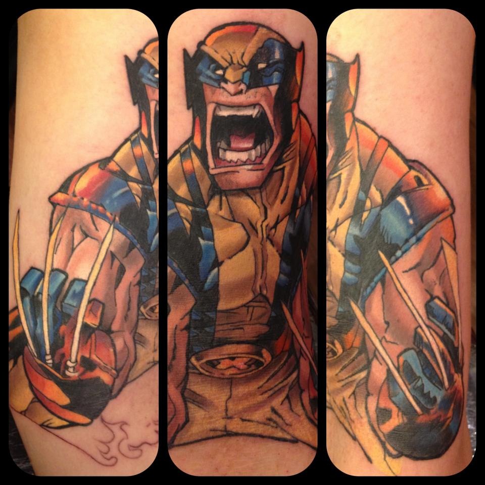 Great Comic Book Tattoos - Comic Book Critic 960_x_960_jpg