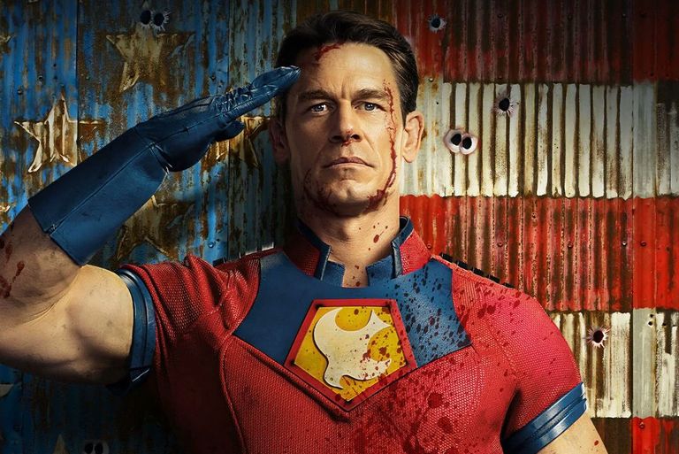 Peacemaker Episode 6 Review The Comic Book Dispatch