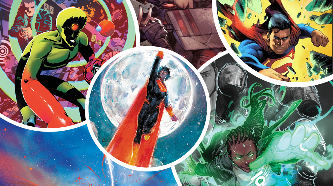 April 2025 DC Comic Solicitations The Comic Book Dispatch April 2025 DC Comic Solicitations The Comic Book Dispatch