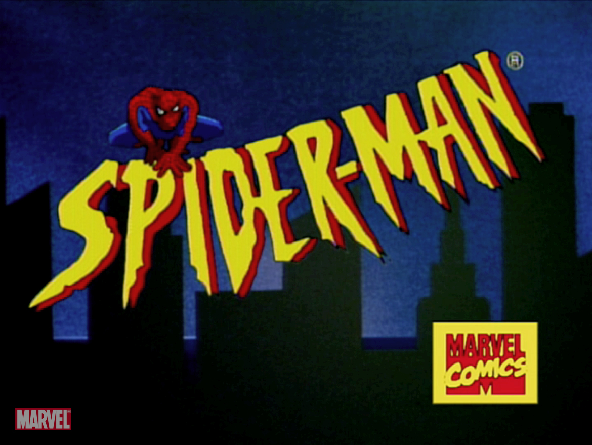 Watch 90s SpiderMan Series For Free comicbookjesus
