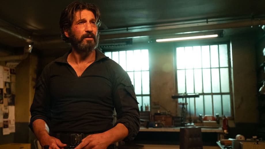 DAREDEVIL BORN AGAIN Spoilers 5 Things We Learned From Episode 4