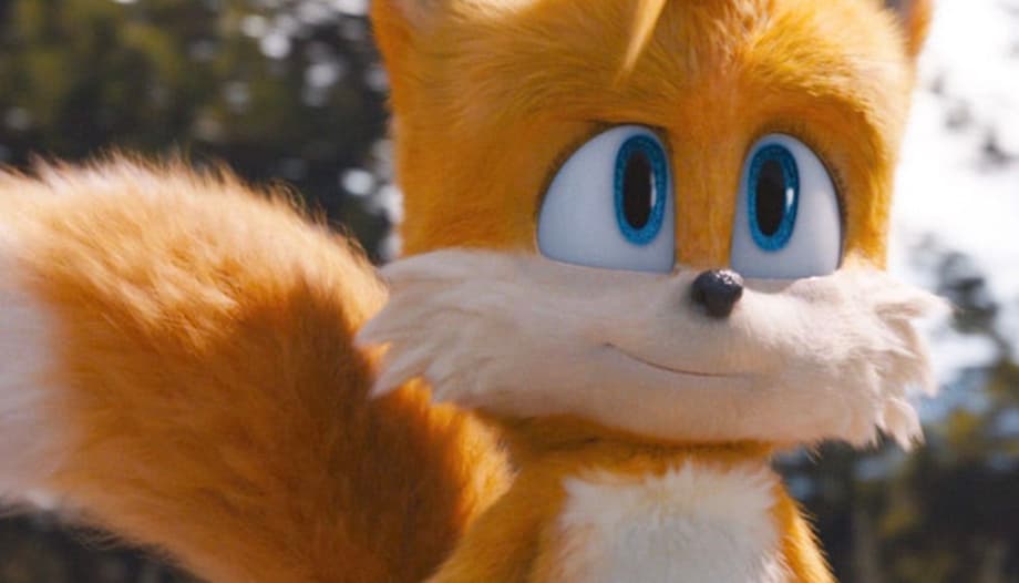 SONIC THE HEDGEHOG 2 A Conversation With Director Jeff Fowler And