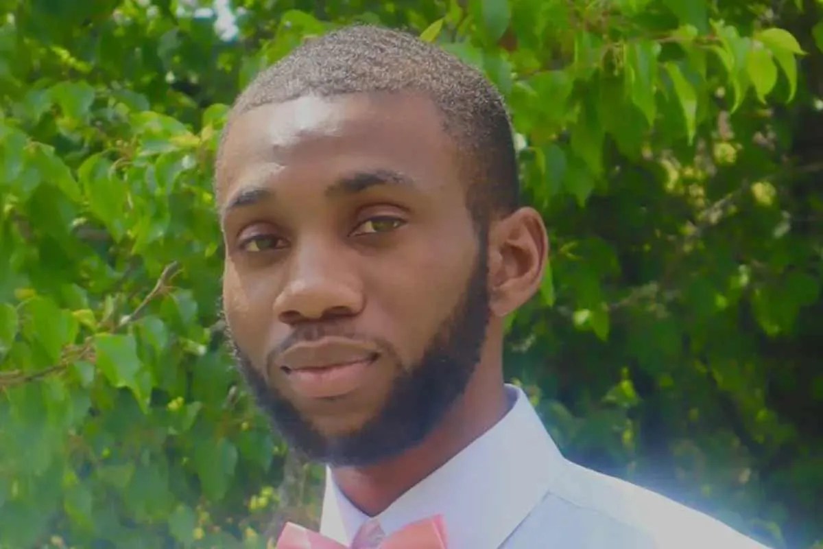 Who Is Trey Reed A Look At His Parents And Family