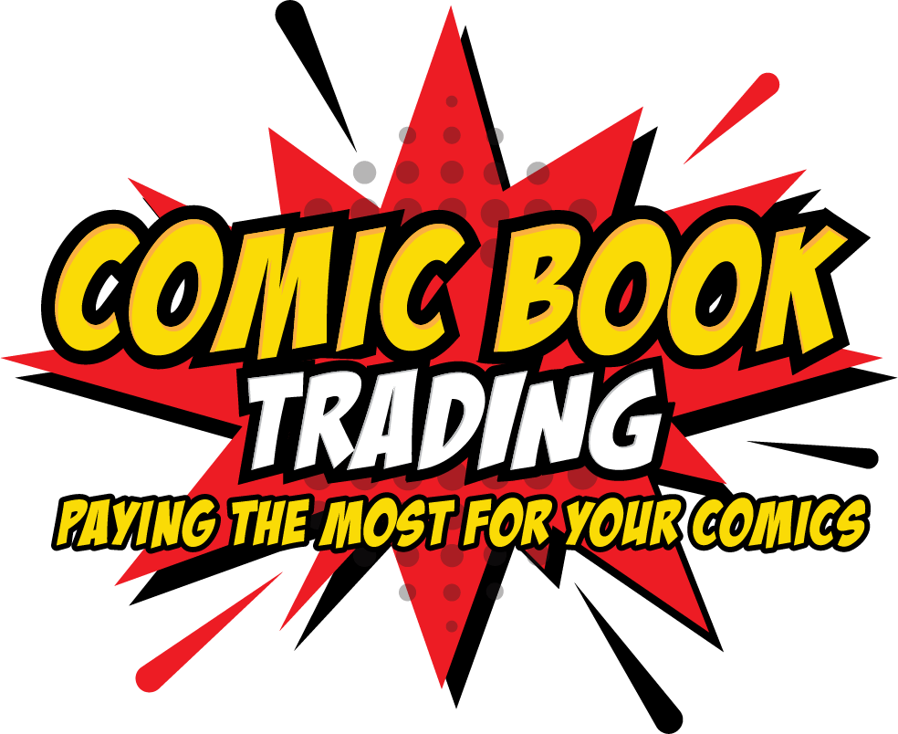 We Buy Comic Book Collections and Pay the Highest Prices