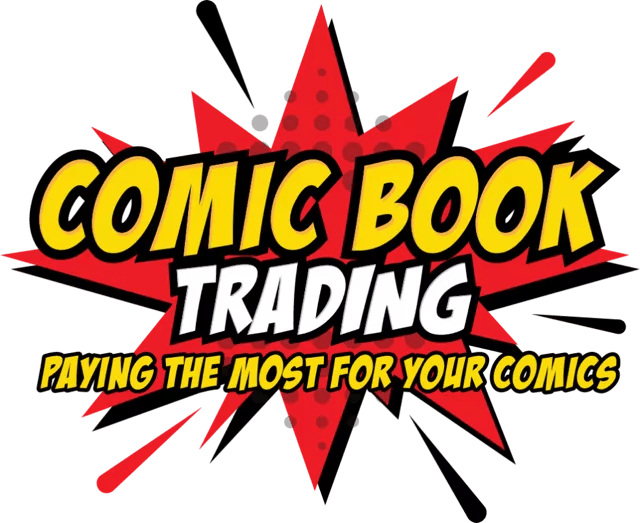 We Buy Comic Book Collections and Pay the Highest Prices
