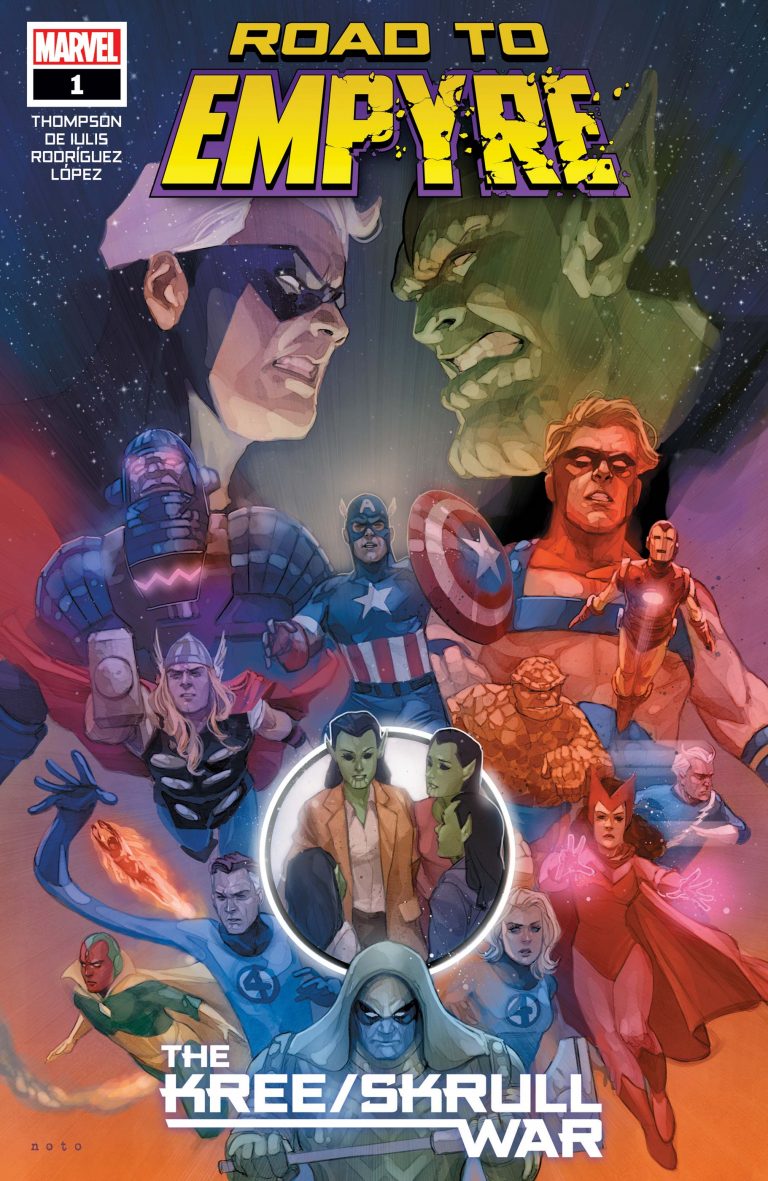 New Comics for 3/24/20 Comic Book World