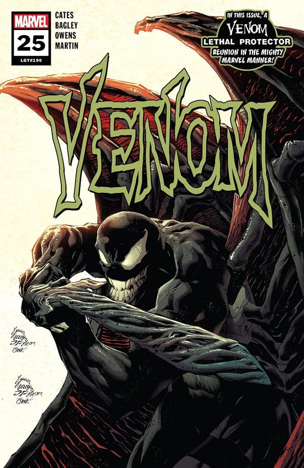 New Comics for 5/27/20 Comic Book World