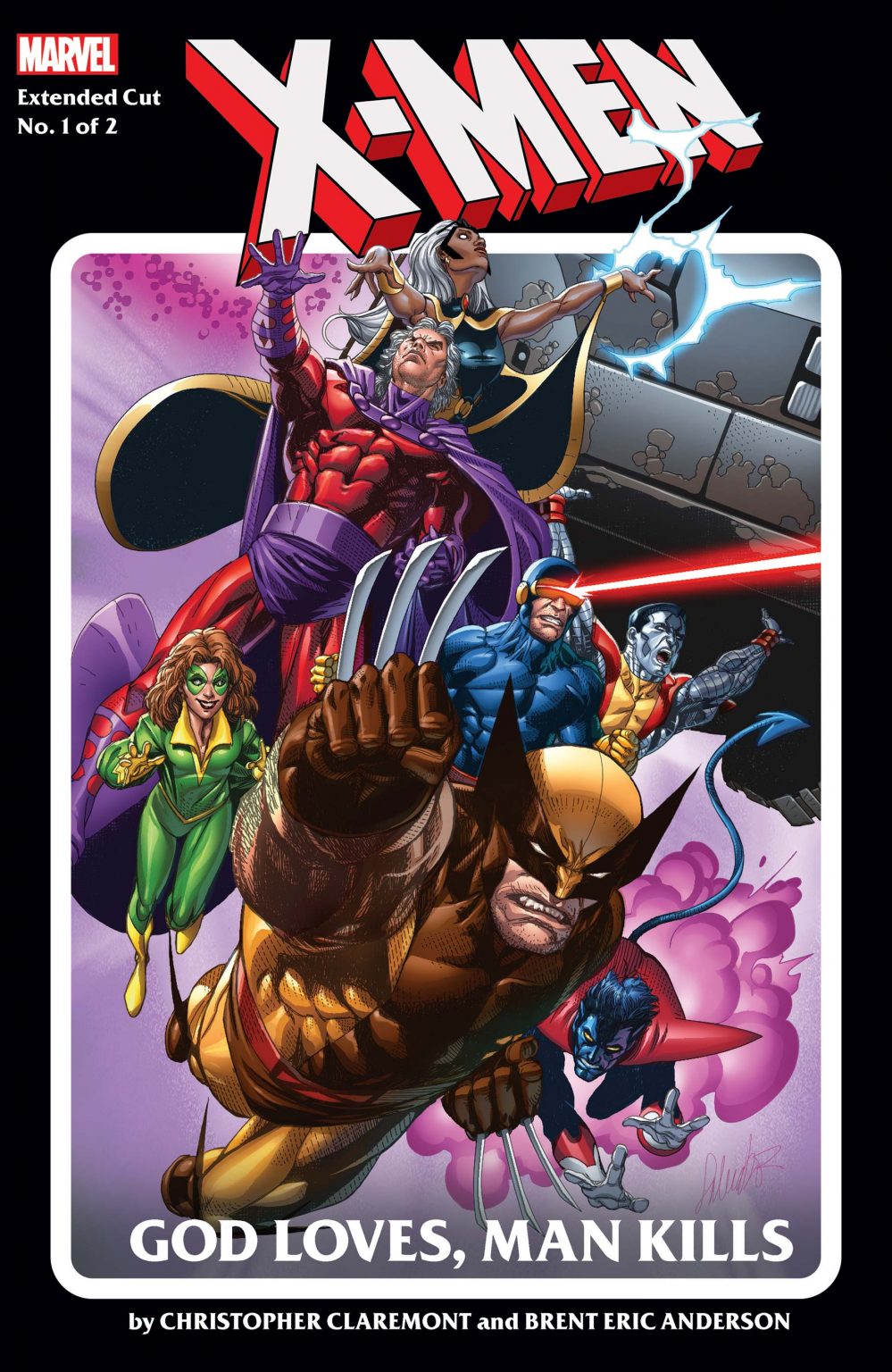 New Comics for 7/8/20 Comic Book World