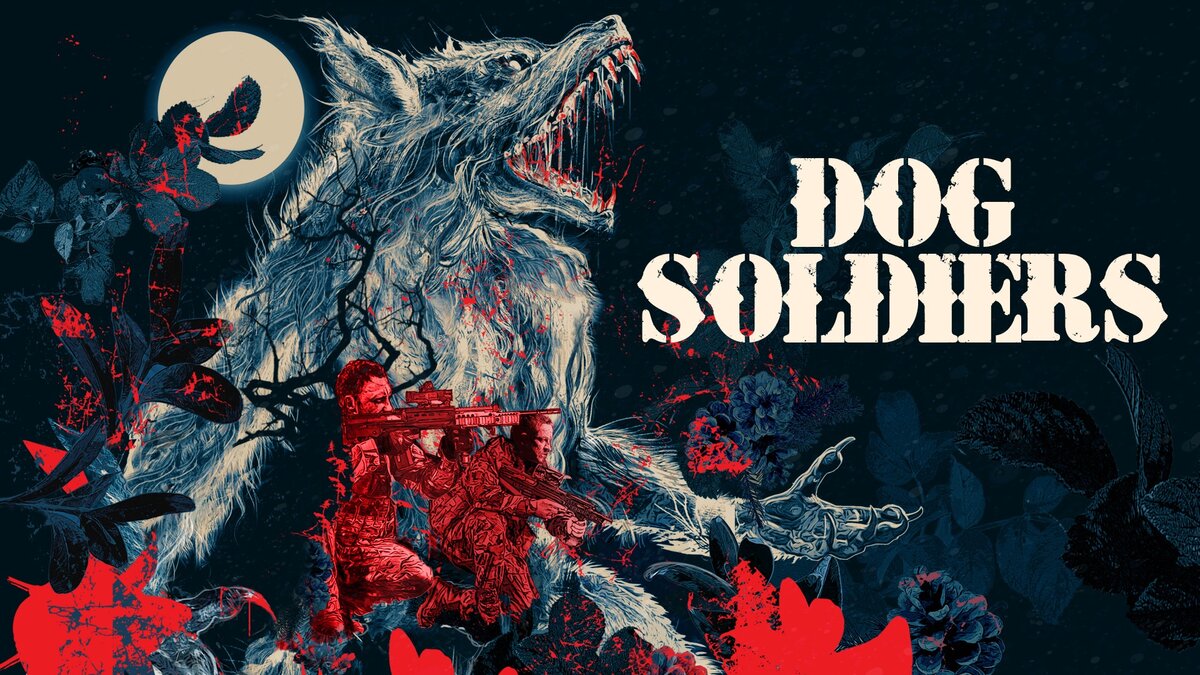 Dog Soldiers Review ComicBuzz