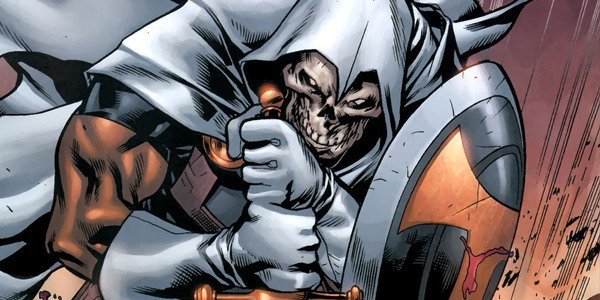 Who Is Taskmaster? The Multiverse
