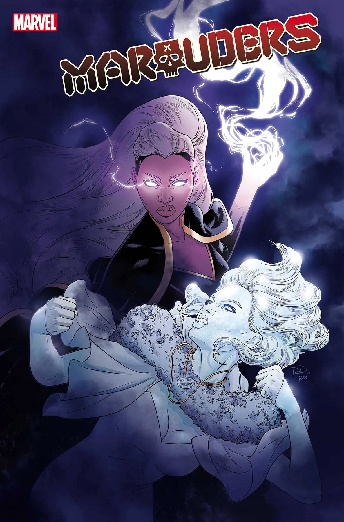 Best Comic Books of 2020 (Cover Artist, Event, OneShot, Cover, New