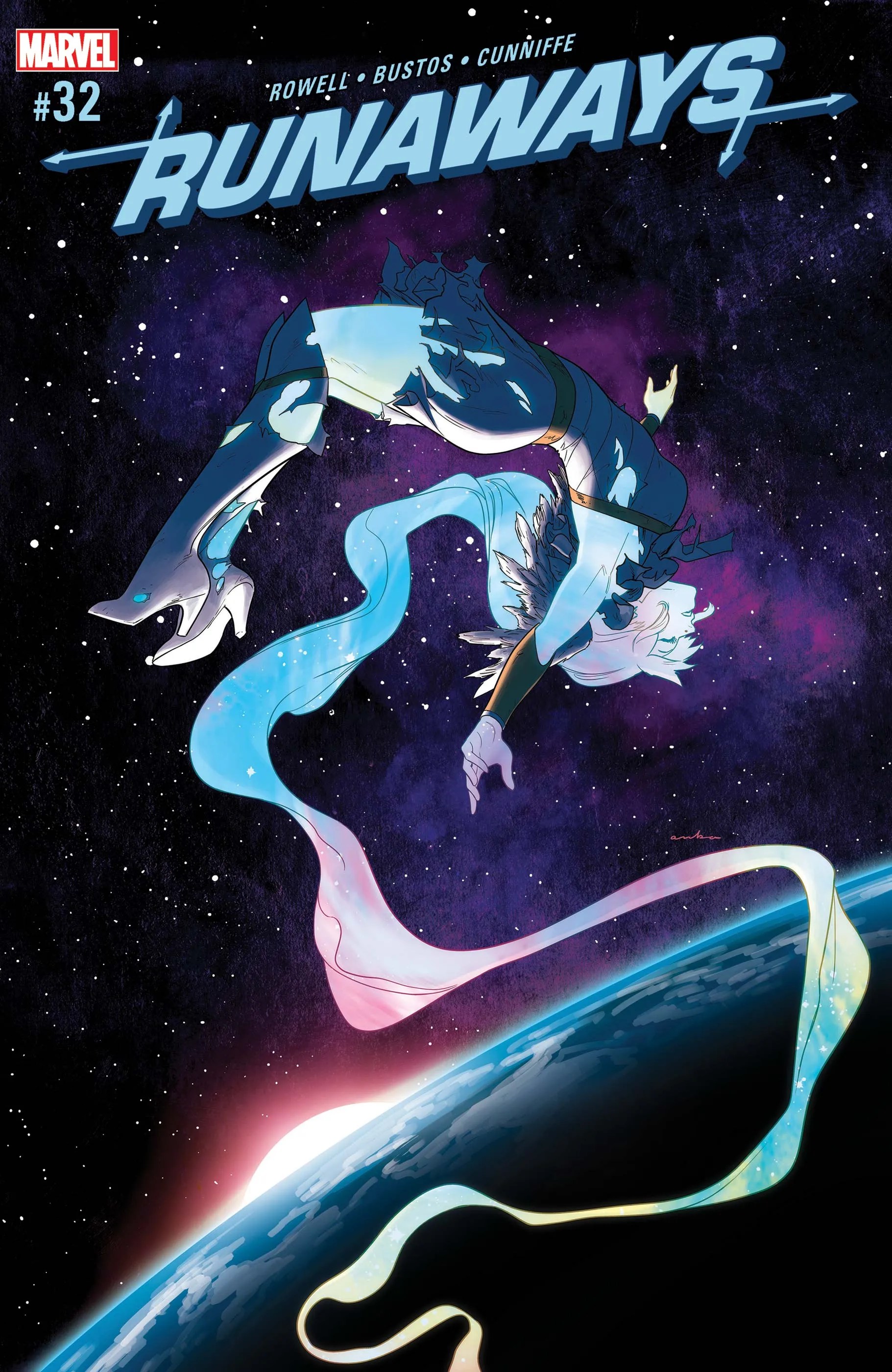 Best Comic Books of 2020 (Cover Artist, Event, OneShot, Cover, New