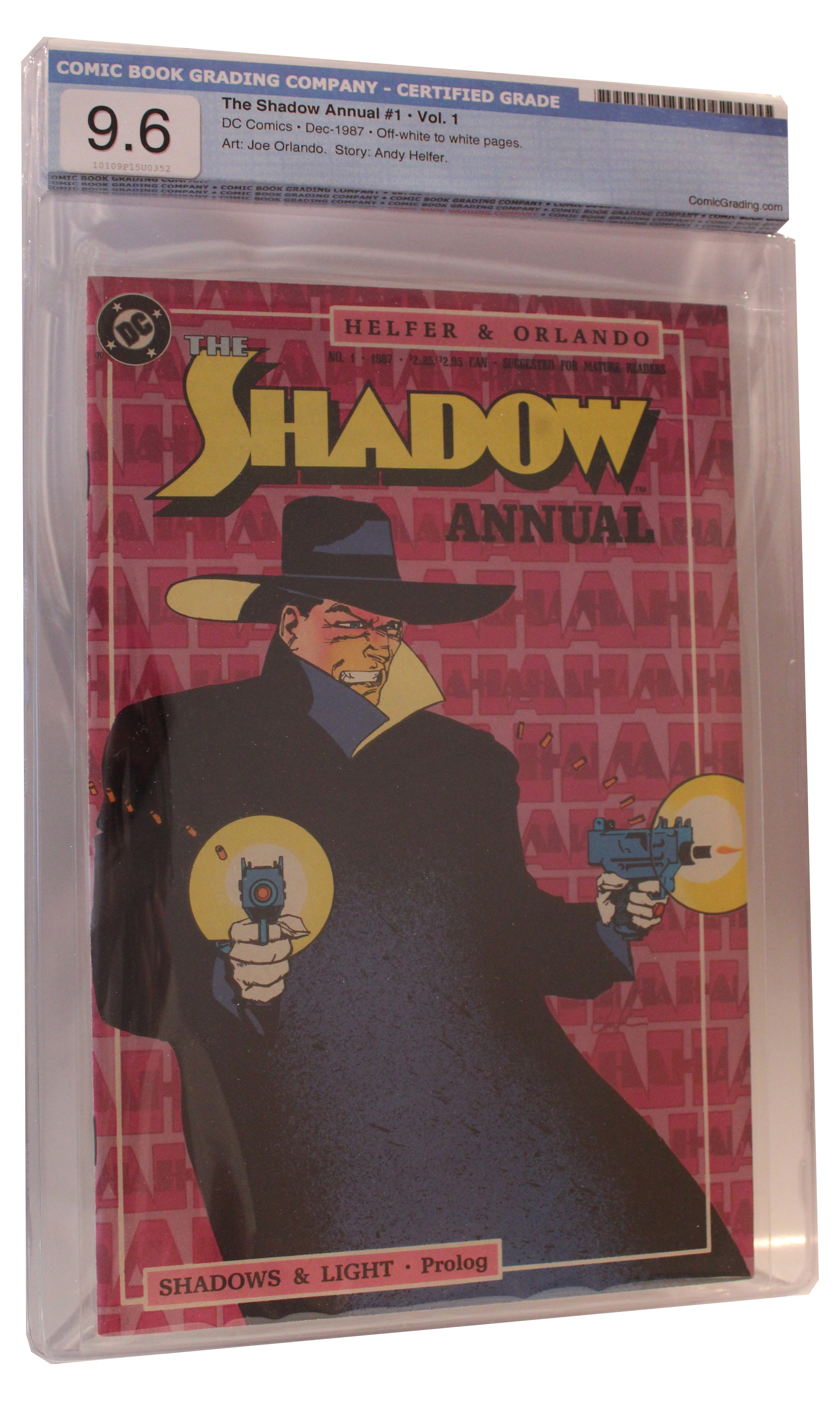 Comic Book Grading Company The Affordable and Reliable Comic Grading