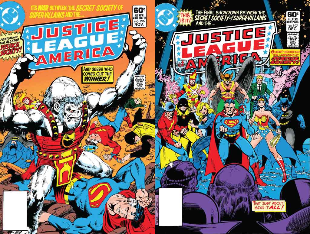 The Best Comic Book of All Time! ComicJon Superheroes, Superhero