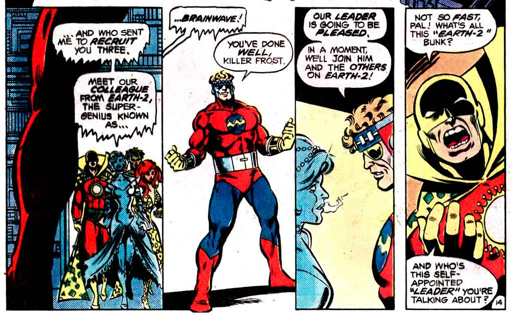 The Best Comic Book of All Time! ComicJon Superheroes, Superhero