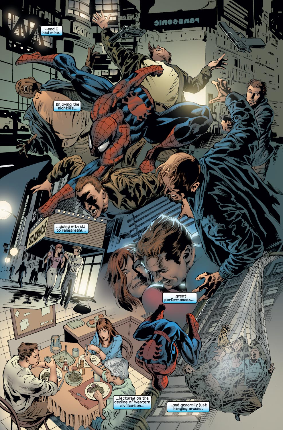 Amazing Spiderman Vol. 1 515 Comicnewbies