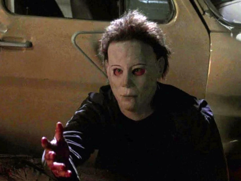 Franchise Expansion (Or Implosion) — ‘Halloween H20 20 Years Later