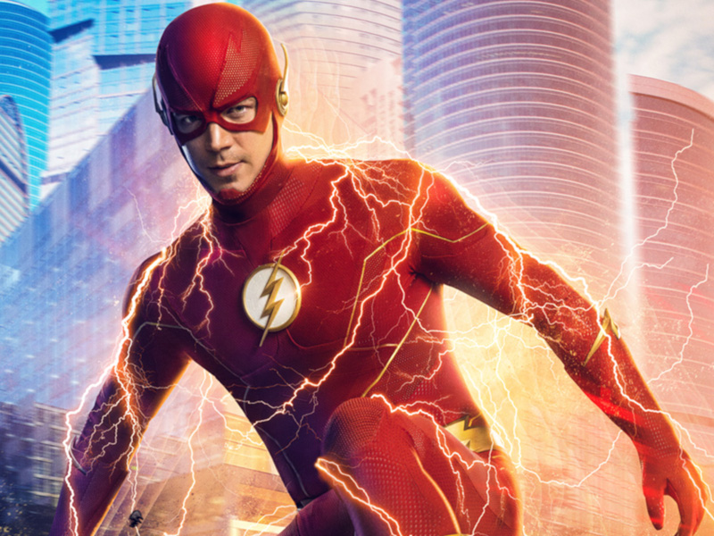 Final Thoughts On ‘The Flash Armageddon’ COMICON