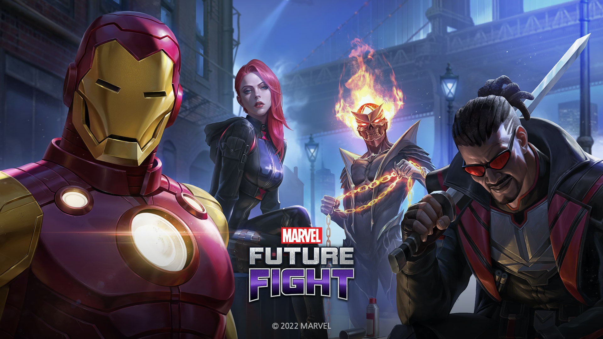 New Uniforms, Upgrades, And A Giant Boss Raid Arrive In ‘Marvel Future