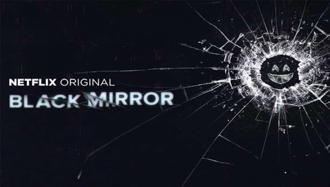 ‘Black Mirror Mazey Day’ Review COMICON