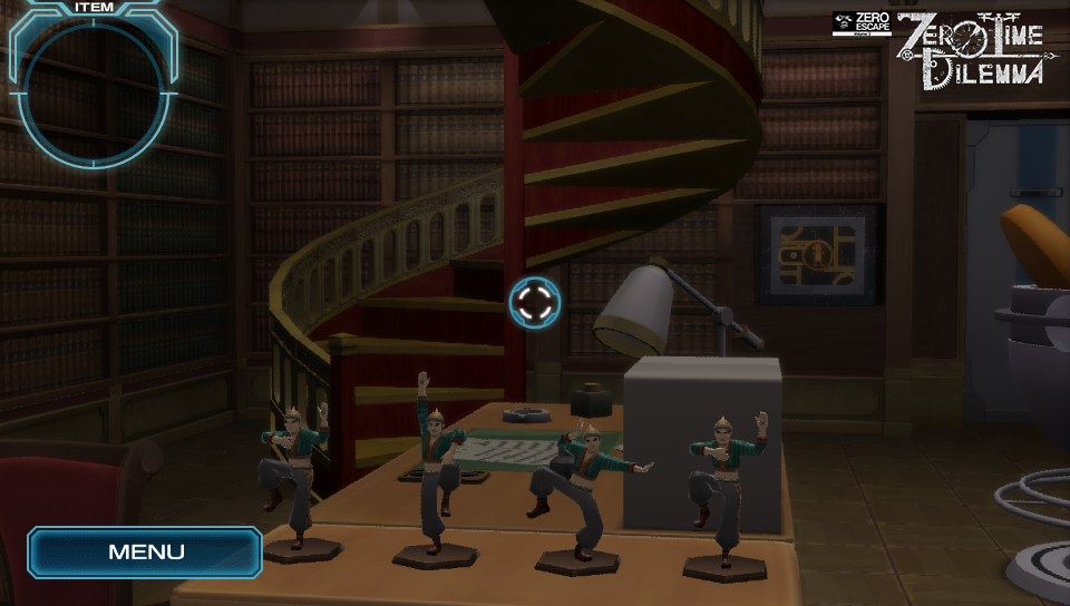 Game Review Zero Time Dilemma ComiConverse