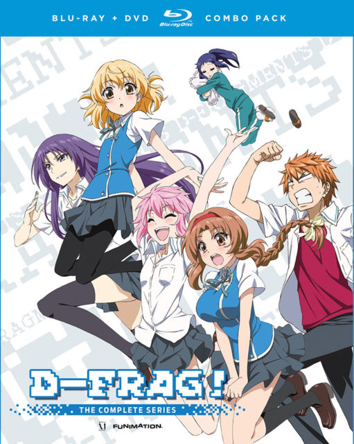 DFrag Trailer comicpop library