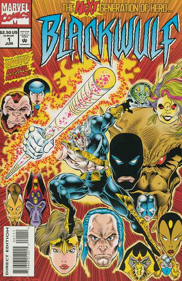 Marvel comic books for sale