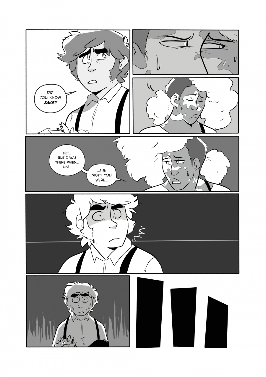 W&W Comics Paint the Town Red 013