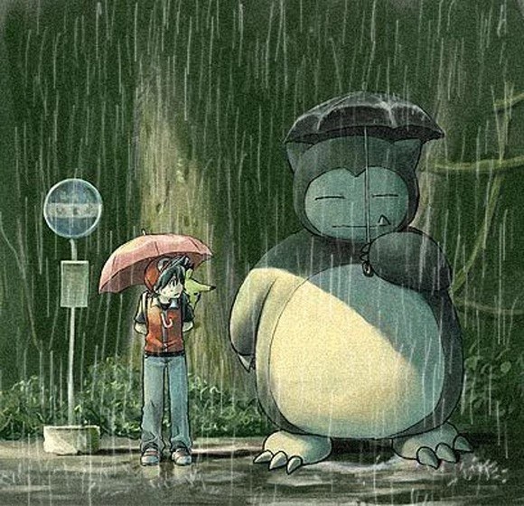Best Art Ever (This Week) 05.06.11