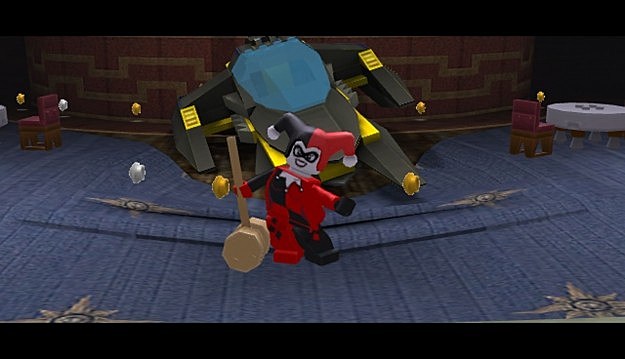 New ‘Lego Batman 2′ Trailer and Stills Show Off The Flash, Aquaman