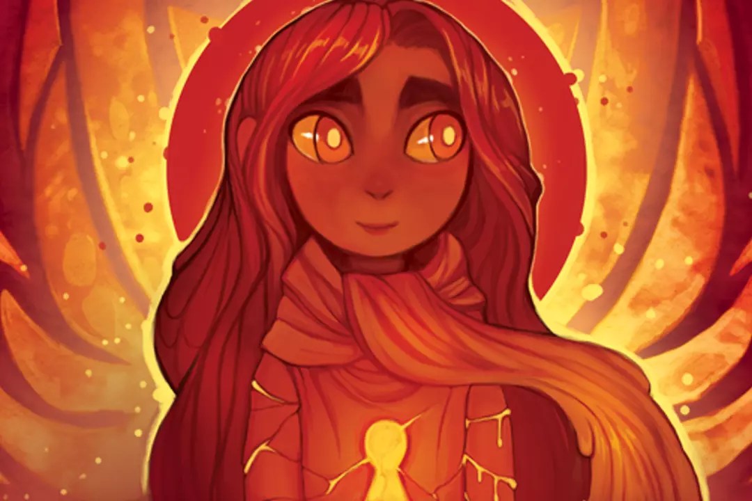 The Devil You Know Should You Be Reading 'Ava's Demon'?