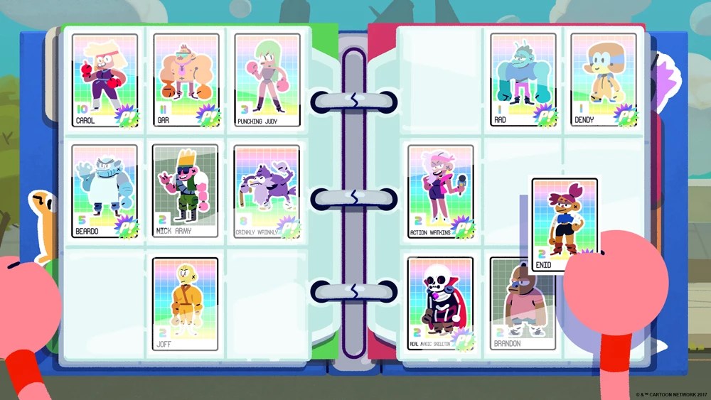 Steven Universe RPG, OK KO Games Coming From Cartoon Network