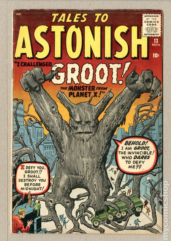 Happy Birthday Jack Kirby The Beat