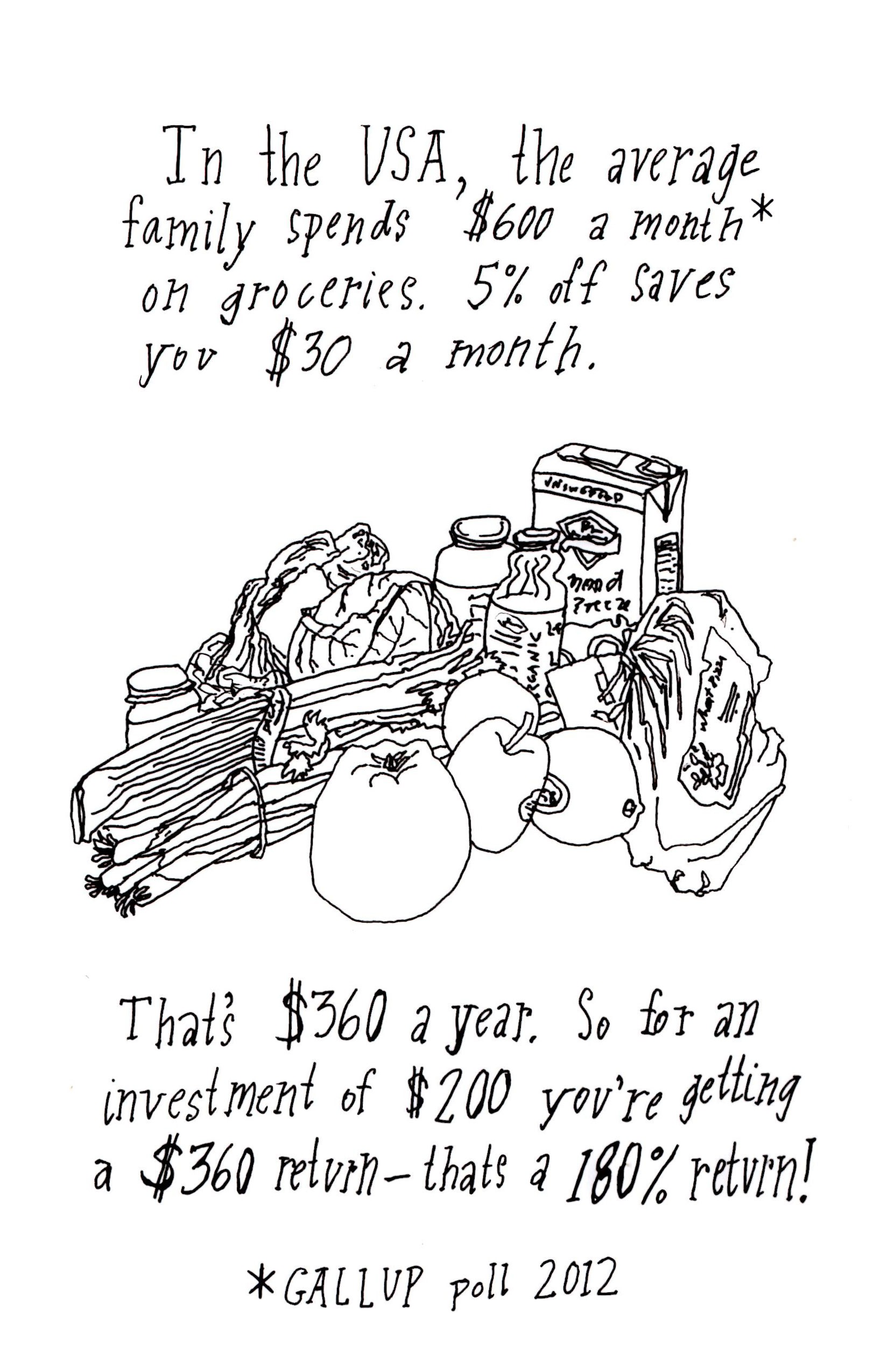 coop equity as an investment graphic depictions of our next economy