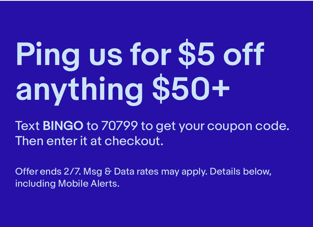 Save 5 off 50 eBay purchase COMICSHEATINGUP