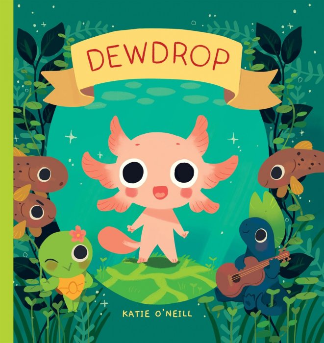 The Tea Dragon Society (The Tea Dragon 1) » Download Marvel, DC, Image