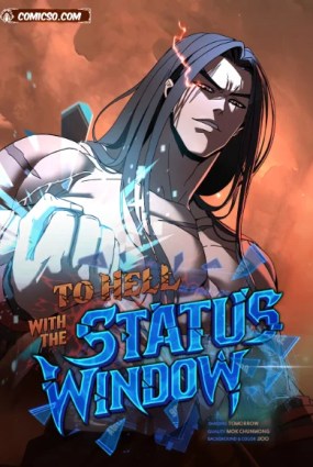 To Hell With the Status Window