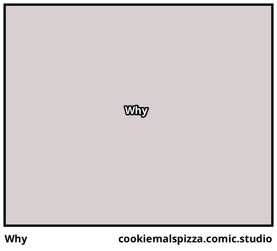 Why Comic Studio