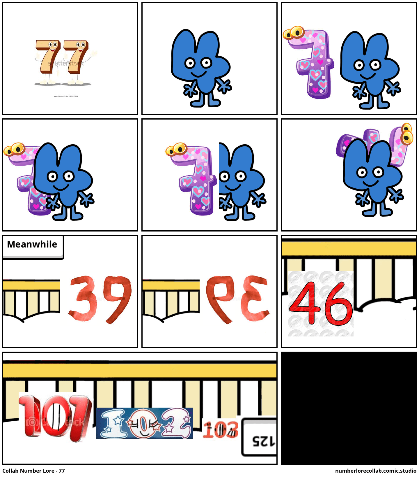 Is number 77 lucky longislandue