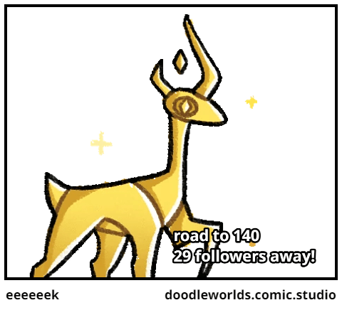 eeeeeek - Comic Studio