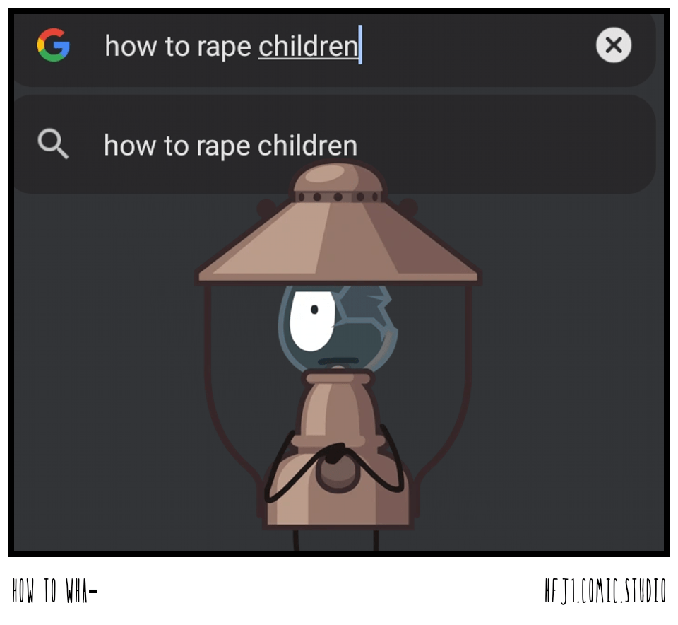 HoW to Wha- - Comic Studio