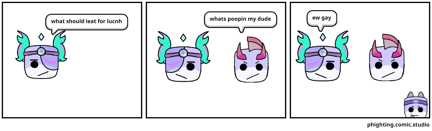 Comic - Comic Studio