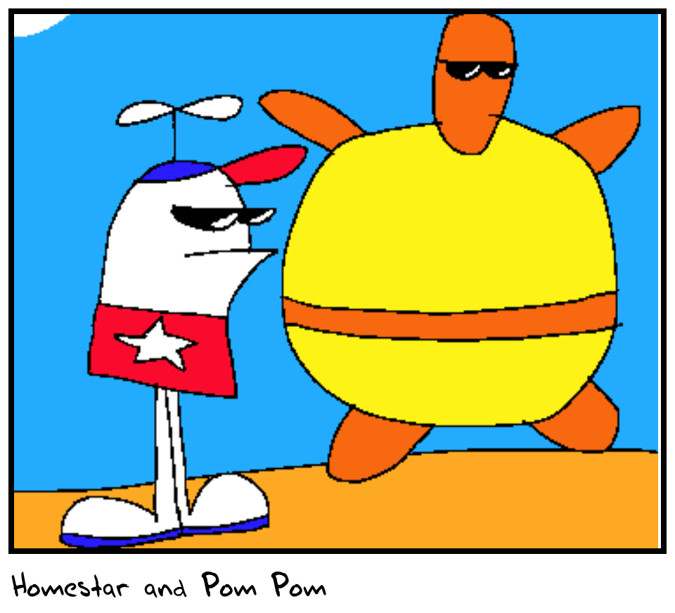 Homestar Runner Comic Studio Comic Studio