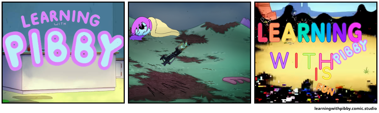 Comic - Comic Studio