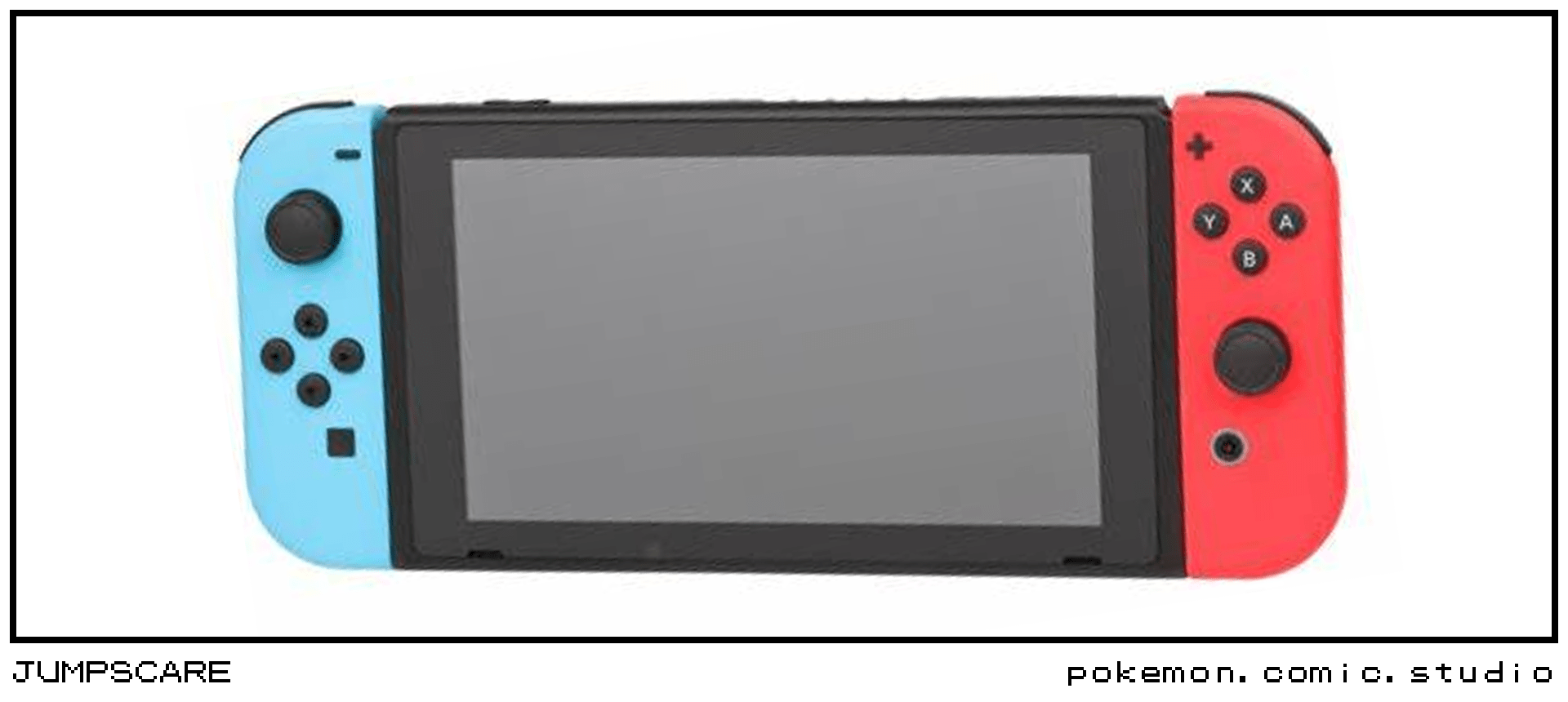 Comics by BoxBoi Comic Studio