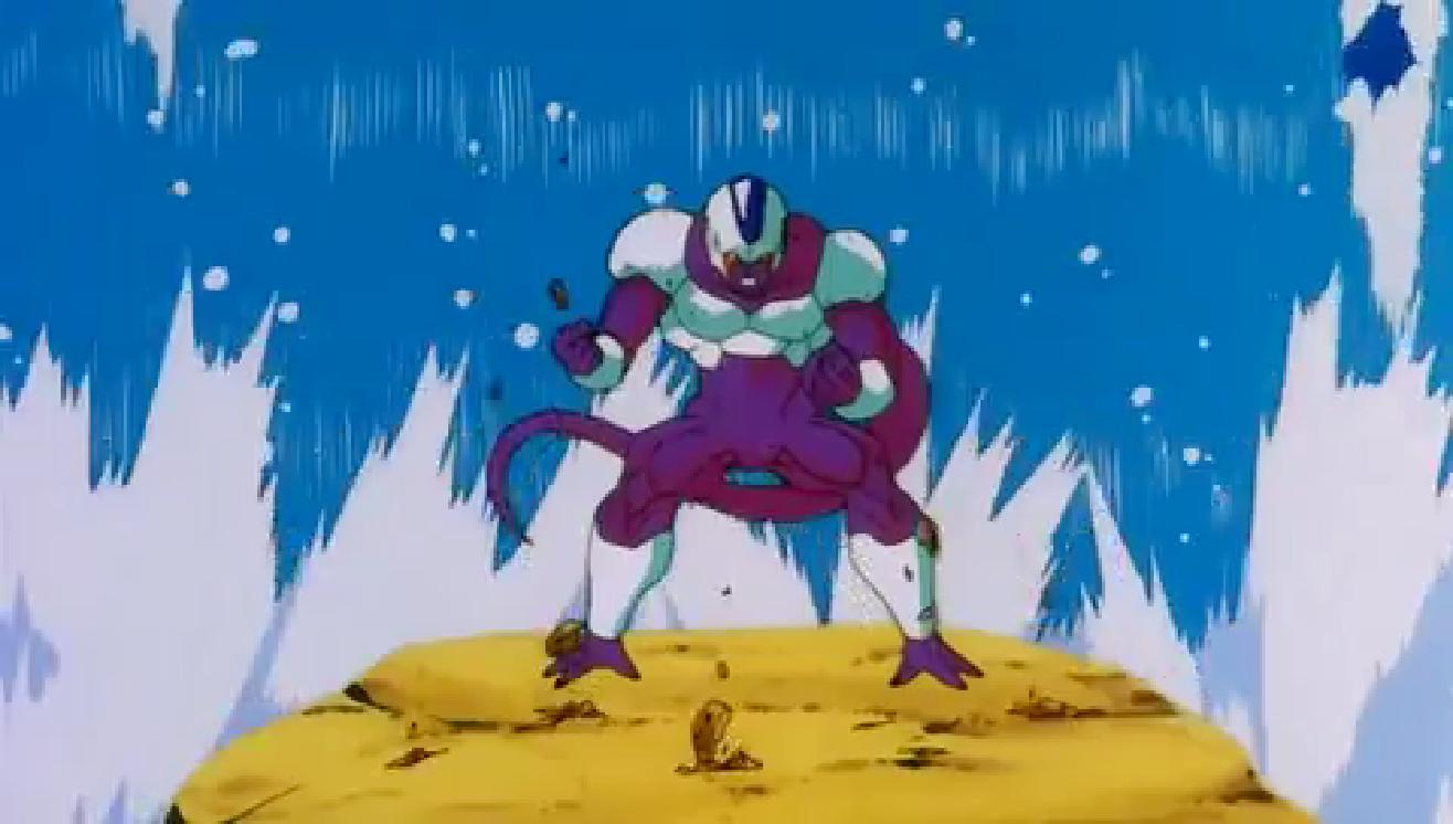 Cooler's Revenge (Movie) Comic Vine