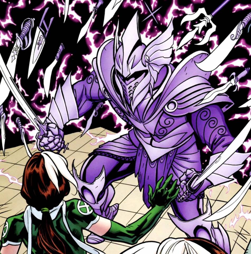 Indra screenshots, images and pictures Comic Vine