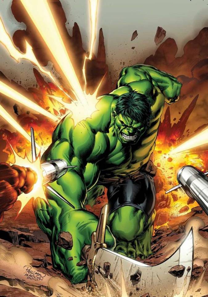 Hela vs Hulk Battles Comic Vine
