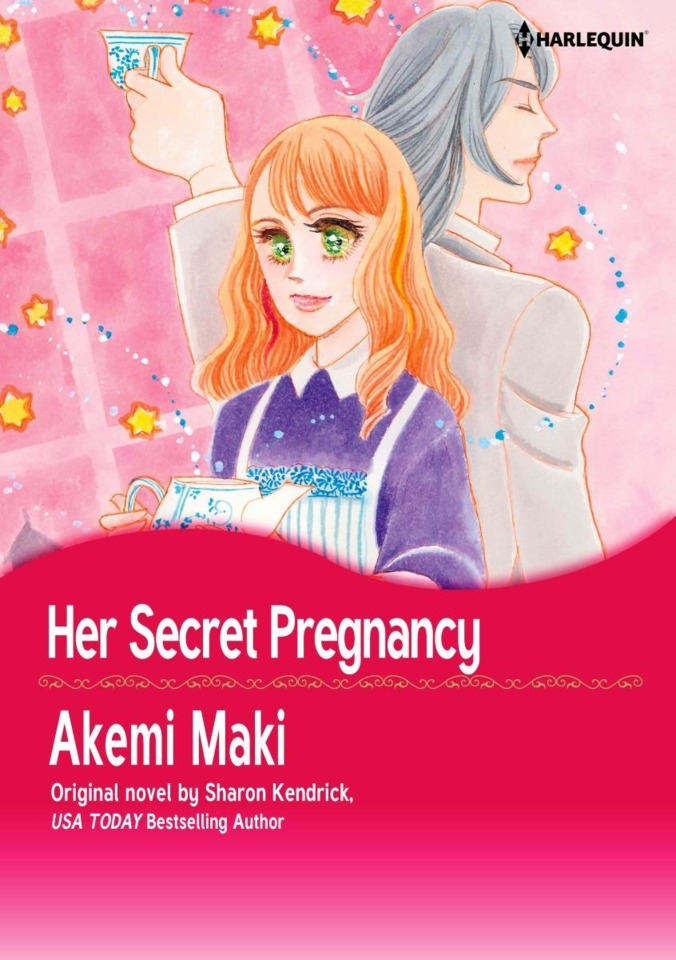 Her Secret Pregnancy #1 (Issue)