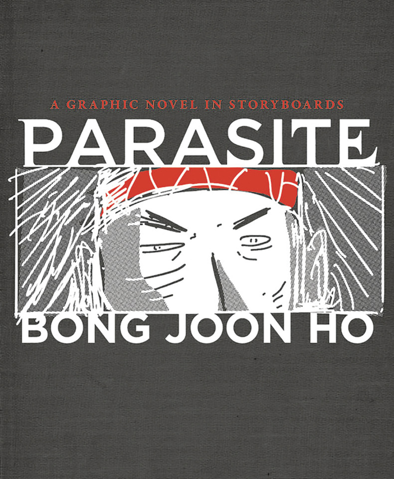 Parasite A Graphic Novel In Storyboards (Volume) Comic Vine